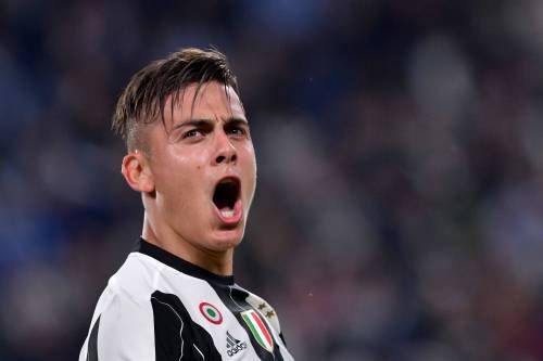 Juventus e Dybala insieme fino al 2022: i bianconeri blindano la Joya