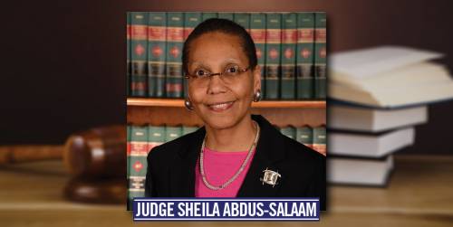 È giallo sulla morte della prima donna afroamericana musulmana giudice degli Usa