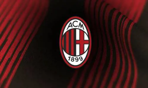 Il comunicato ufficiale del Milan