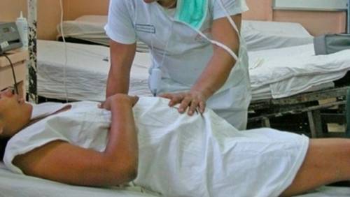 Non sarà obbligatorio dare una sepoltura ai feti dopo l'aborto