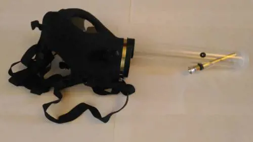 La maschera bong per la droga: così i giovani si friggono il cervello