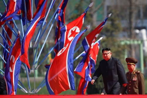 Cosa accadrebbe se la Corea del Nord lanciasse un attacco nucleare 
