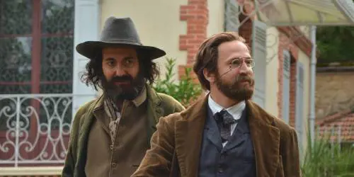 Cinema e arte fino a fine mese in Cineteca con "Cézanne et moi", primizia per l'Italia