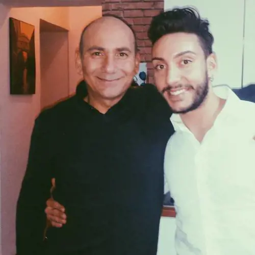 Latina, rubano il telefono del figlio morto, l'appello del padre: "Ridatemelo"