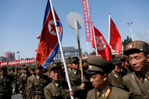 Corea del Nord, atomiche e missili ​nell'arsenale nascosto 