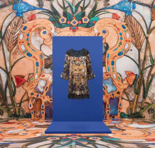 Vestire l'arte: da Gucci a Oviesse, la moda firma la cultura