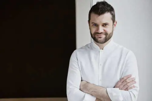 "La cultura del buon cibo...". Il pluristellato chef Bartolini smentisce Lula