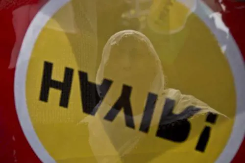 No del partito filo-curdo scende in piazza nel Sud Est