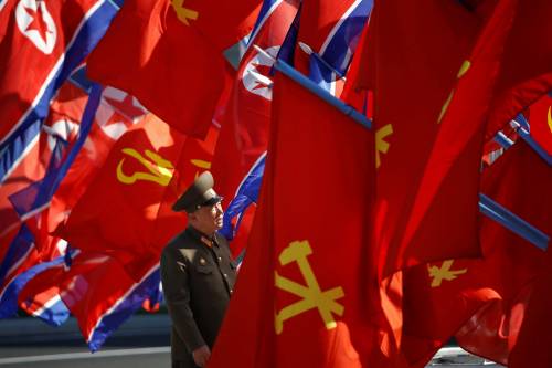 Quelle 10 atomiche pronte per l'America