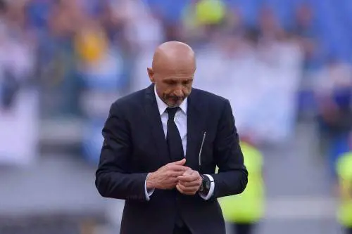 Roma, Spalletti lascia il club. "Con lui squadra da record..."