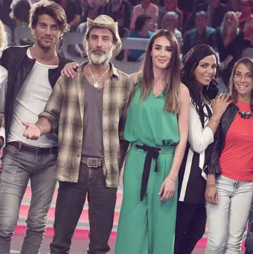 Verissimo, i dieci retroscena dell'Isola dei Famosi