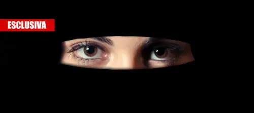 Velate di botte: la violenza in nome dell'islam