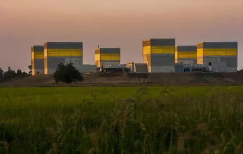 "Inadempienze e rischio inquinamento". La Basilicata blocca il centro Eni