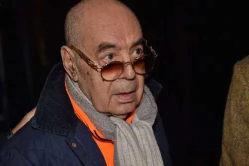 Addio a Gianni Boncompagni: se ne va un pezzo della storia della radio e della tv italiana