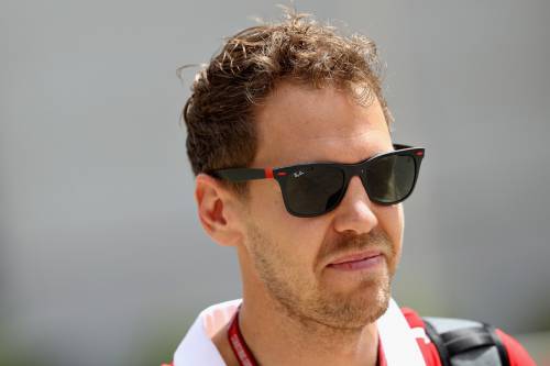 Ferrari, Vettel trema: la Fia lo sanzionerà per i fatti di Baku?