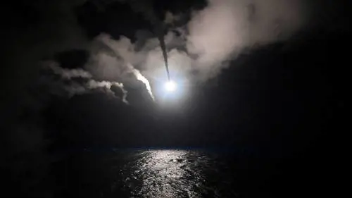 Trump fa la guerra al Califfato ma aumentano le vittime civili