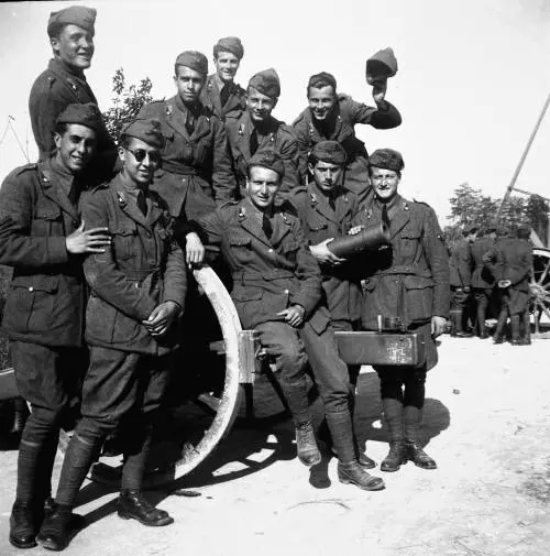 La grande letteratura in sella al Cavallo rosso