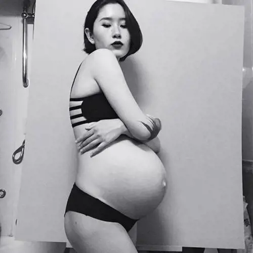 Quella mamma kirghisa che sfida gli islamisti