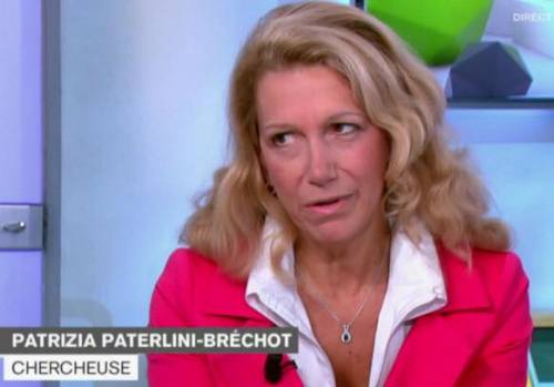 "Voglio dare gratis a tutti il mio test che scopre i tumori"