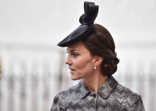 "Se lo fai chiedo il divorzio": Kate "minaccia" William