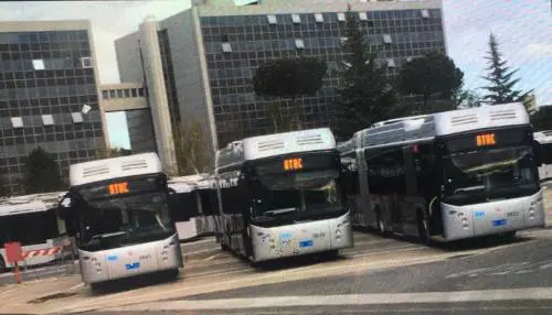 Atac, i nuovi filobus della Raggi sono già tutti ko