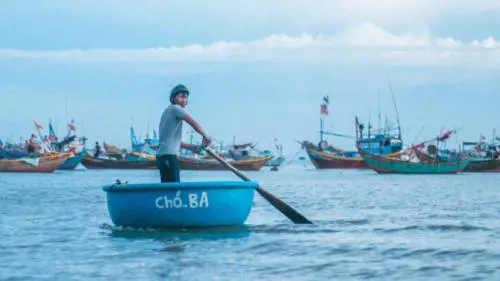 Gli scenari futuri nel Mar Cinese