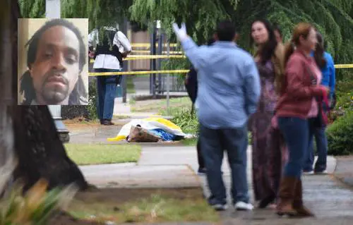 Usa, uccide tre persone al grido "Allah akbar"