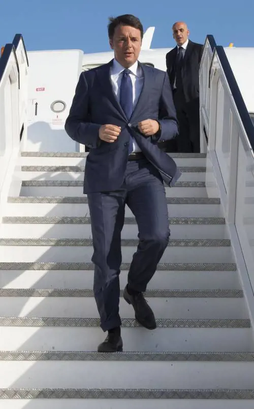 Le grandi manovre di Renzi per isolare i capicorrente Pd