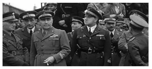 Vietato ricordare i caduti fascisti