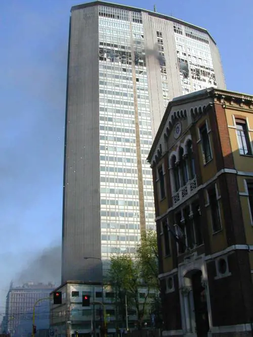 Schianto sul Pirellone: incidente o suicidio? Un giallo lungo 15 anni