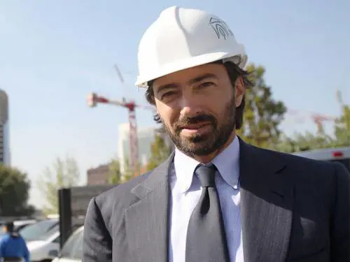 "Una città è bella solo se ci fa vivere bene"