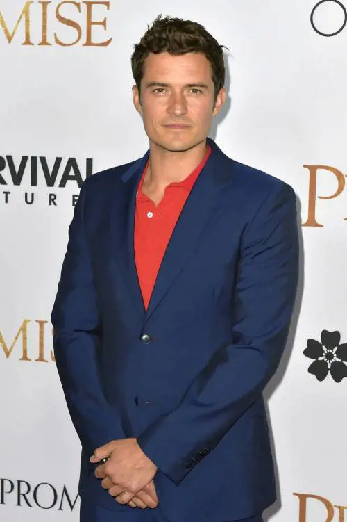 Orlando Bloom ha una nuova fiamma: con Nina Dobrev "non è solo amicizia"
