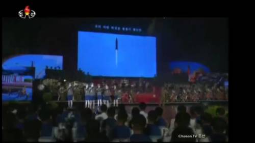 "Nostro missile li distruggerà". Così la Corea minaccia l'America