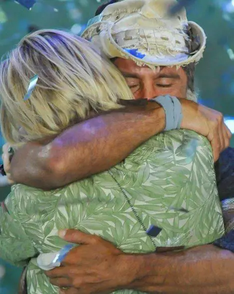 Nancy Coppola contro Raz Degan: "Sull'Isola ci riempiva di offese"