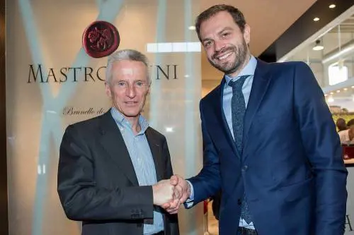 Palermo, Baccaglini: "La YW&F Global Limited acquisirà il 100% delle azioni"