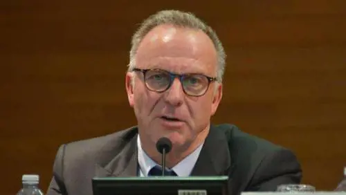 "Troppe partite e impegni? I giocatori la smettano di lamentarsi". Lo sfogo di Rummenigge