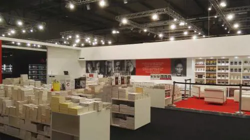 In Fiera il libro è "servito": chef, cene e cocktail d'autore