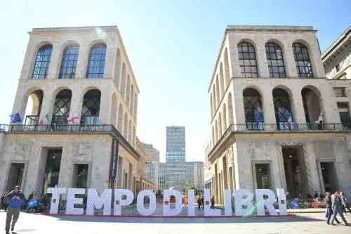 Lo spettro del Salone di Torino si aggira per la Fiera di Milano