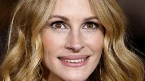 Scandalo Weinstein, Julia Roberts: "Fa venire il voltastomaco"