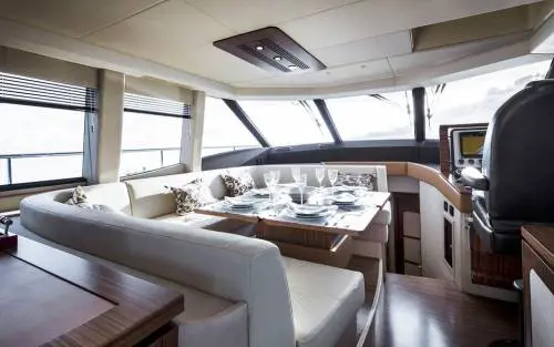 Dai maxi yacht agli eventi, oltre 100 espositori al salone di Viareggio