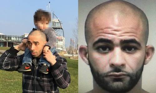 L'islamista e il presunto complice belga. E il jihad ferisce ancora Parigi