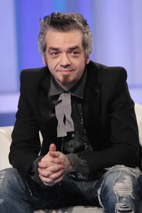 Morgan passa ai nemici di "Amici"