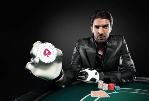 Il Carosello di Buffon, numero 1 anche degli spot