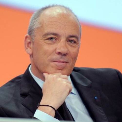Orange si veste da banca E si prepara per Telecom
