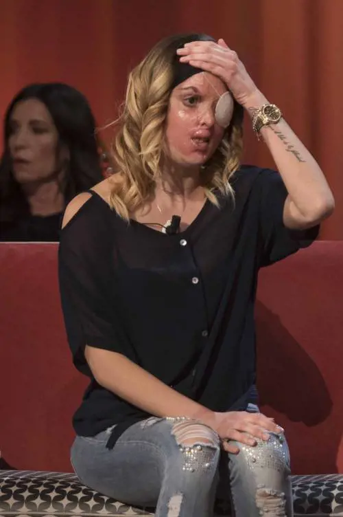 Se Gessica svela  l'amore malato