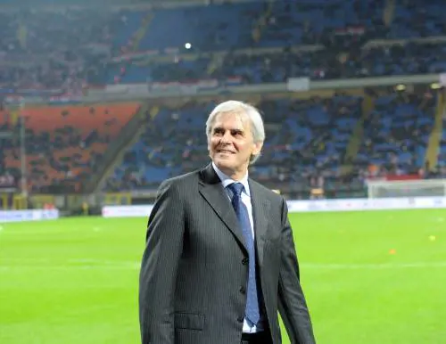 Nicchi svela: "VAR in vigore a partire dalla prossima stagione"