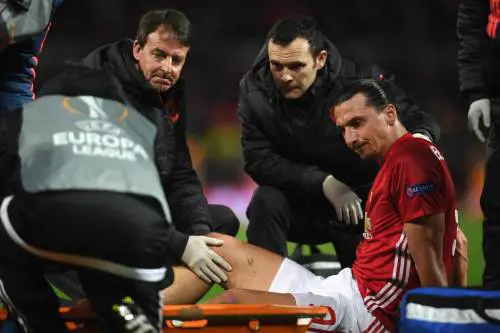 Ibrahimovic saluta l'Europa:  ​rientrerà tra un anno in America