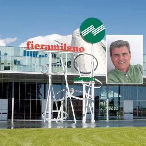 Fiera Milano, Lorenzo Caprio è il nuovo presidente