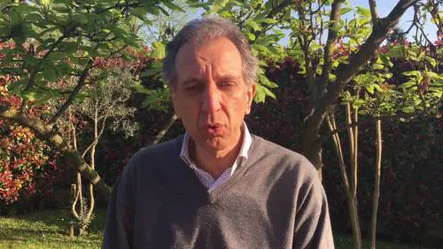 Radiato dall'ordine medico anti vaccini