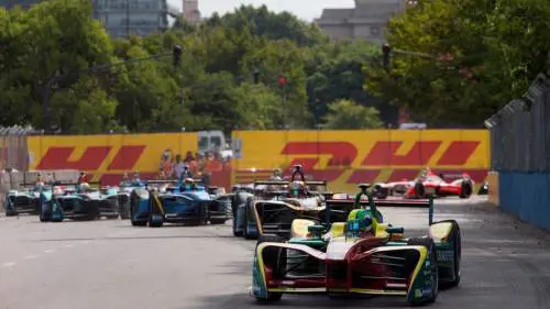 Formula E sbarca a Roma